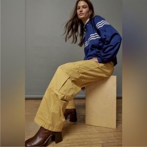 BDG Rae Essential Carpenter Pant NWT Urban Outfitters size 12